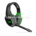 Newest Unique Design Gaming Headset for PS3